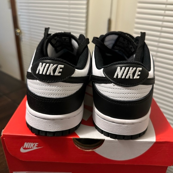 Panda dunks - Picture 3 of 7